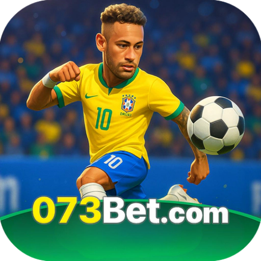 073bet Logo