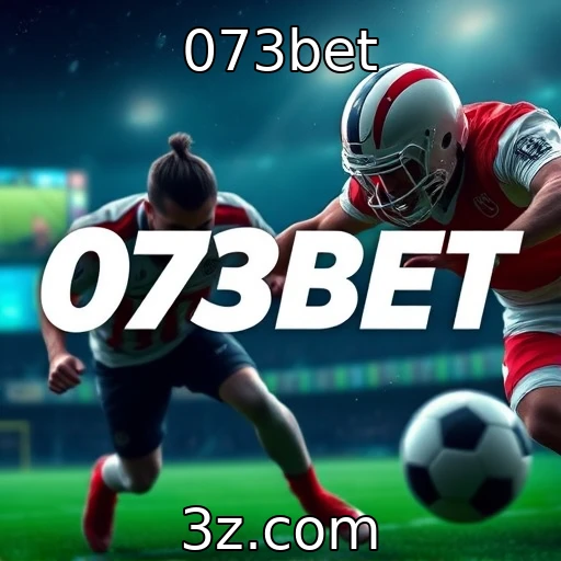 073bet Explorando a Psicologia do Jogador nas Apostas Online