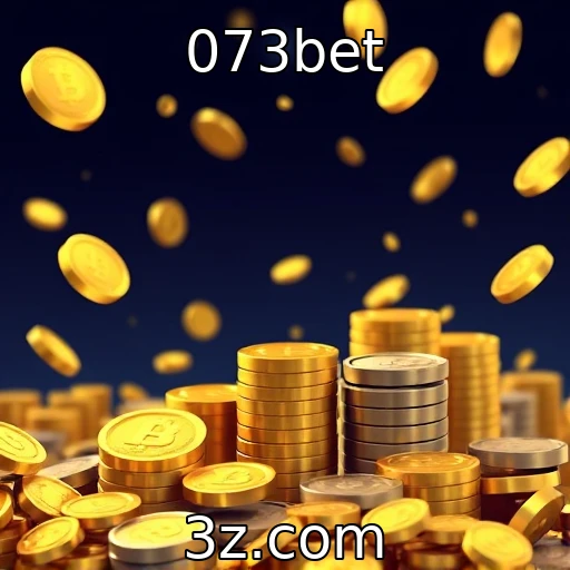 073bet Descubra como as criptomoedas estão revolucionando apostas online