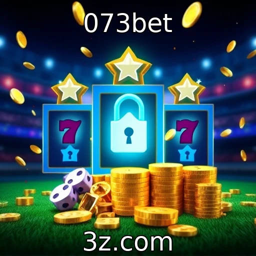 073bet Como os jackpots progressivos mudam a experiência em cassinos online