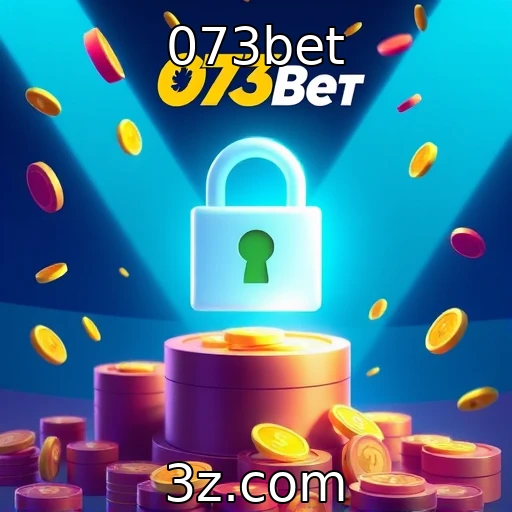 073bet Aposte com confiança: como garantir sua segurança nas apostas online