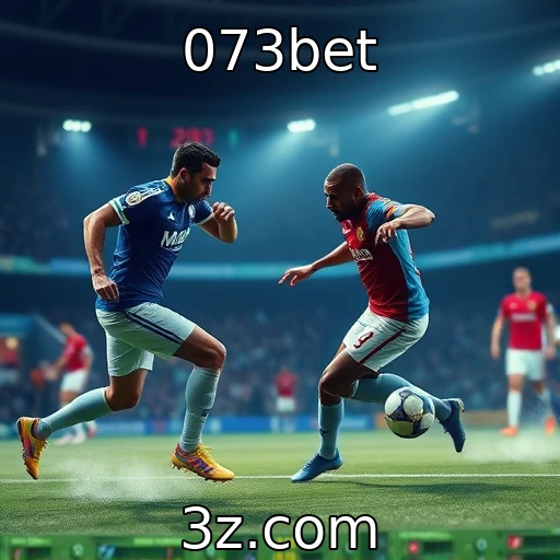073bet Apostas Esportivas: Analisando os Favoritos para a Temporada de 2025