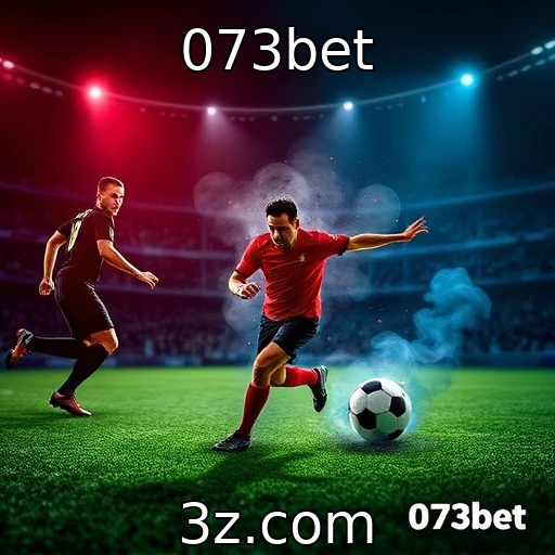 073bet Apostas Esportivas: Análise Profunda dos Campeonatos Mais Quentes