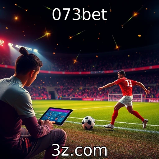 073bet Transforme sua experiência no cassino online com jackpots irresistíveis